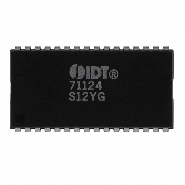71124S12YG Renesas Electronics America Inc  Erinnerung